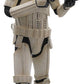 Star Wars: The Mandalorian & Grogu Movie Masterpiece Figura 1/6 Imperial Remnant Stormtrooper 30 cm