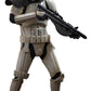 Star Wars: The Mandalorian & Grogu Movie Masterpiece Figura 1/6 Imperial Remnant Stormtrooper (Deluxe Version) 30 cm