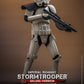 Star Wars: The Mandalorian & Grogu Movie Masterpiece Figura 1/6 Imperial Remnant Stormtrooper (Deluxe Version) 30 cm