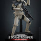 Star Wars: The Mandalorian & Grogu Movie Masterpiece Figura 1/6 Imperial Remnant Stormtrooper (Deluxe Version) 30 cm