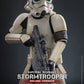 Star Wars: The Mandalorian & Grogu Movie Masterpiece Figura 1/6 Imperial Remnant Stormtrooper (Deluxe Version) 30 cm