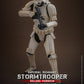 Star Wars: The Mandalorian & Grogu Movie Masterpiece Figura 1/6 Imperial Remnant Stormtrooper (Deluxe Version) 30 cm