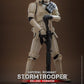 Star Wars: The Mandalorian & Grogu Movie Masterpiece Figura 1/6 Imperial Remnant Stormtrooper (Deluxe Version) 30 cm