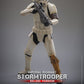 Star Wars: The Mandalorian & Grogu Movie Masterpiece Figura 1/6 Imperial Remnant Stormtrooper (Deluxe Version) 30 cm
