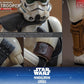 Star Wars: The Mandalorian & Grogu Movie Masterpiece Figura 1/6 Imperial Remnant Stormtrooper (Deluxe Version) 30 cm