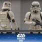 Star Wars: The Mandalorian & Grogu Movie Masterpiece Figura 1/6 Imperial Remnant Stormtrooper 30 cm