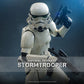 Star Wars: The Mandalorian & Grogu Movie Masterpiece Figura 1/6 Imperial Remnant Stormtrooper 30 cm