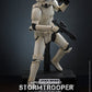 Star Wars: The Mandalorian & Grogu Movie Masterpiece Figura 1/6 Imperial Remnant Stormtrooper 30 cm