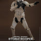 Star Wars: The Mandalorian & Grogu Movie Masterpiece Figura 1/6 Imperial Remnant Stormtrooper 30 cm