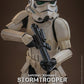 Star Wars: The Mandalorian & Grogu Movie Masterpiece Figura 1/6 Imperial Remnant Stormtrooper 30 cm