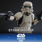 Star Wars: The Mandalorian & Grogu Movie Masterpiece Figura 1/6 Imperial Remnant Stormtrooper 30 cm