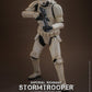 Star Wars: The Mandalorian & Grogu Movie Masterpiece Figura 1/6 Imperial Remnant Stormtrooper 30 cm