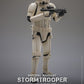 Star Wars: The Mandalorian & Grogu Movie Masterpiece Figura 1/6 Imperial Remnant Stormtrooper 30 cm