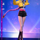 KPop Demon Hunters Figura 1/6 Rumi 28 cm