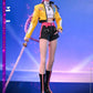 KPop Demon Hunters Figura 1/6 Rumi 28 cm