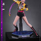 KPop Demon Hunters Figura 1/6 Rumi 28 cm