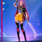 KPop Demon Hunters Figura 1/6 Mira 28 cm