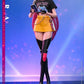 KPop Demon Hunters Figura 1/6 Mira 28 cm