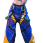 KPop Demon Hunters Figura 1/6 Zoey 27 cm