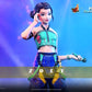 KPop Demon Hunters Figura 1/6 Zoey 27 cm