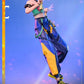 KPop Demon Hunters Figura 1/6 Zoey 27 cm
