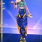 KPop Demon Hunters Figura 1/6 Zoey 27 cm