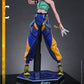 KPop Demon Hunters Figura 1/6 Zoey 27 cm