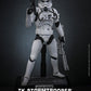 Star Wars: The Bad Batch Figura 1/6 TK Stormtrooper 30 cm