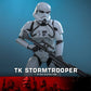Star Wars: The Bad Batch Figura 1/6 TK Stormtrooper 30 cm