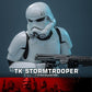 Star Wars: The Bad Batch Figura 1/6 TK Stormtrooper 30 cm