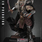 Predator: Badlands Figura Movie Masterpiece 1/6 Njohrr 36 cm