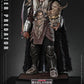 Predator: Badlands Figura Movie Masterpiece 1/6 Njohrr 36 cm