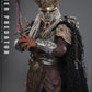 Predator: Badlands Figura Movie Masterpiece 1/6 Njohrr 36 cm