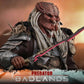 Predator: Badlands Figura Movie Masterpiece 1/6 Njohrr 36 cm