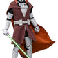 Star Wars: The Clone Wars Television Masterpiece Figura 1/6 Saesee Tiin (Clone Armor) (Hot Toys Exclusive) 32 cm