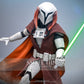Star Wars: The Clone Wars Television Masterpiece Figura 1/6 Saesee Tiin (Clone Armor) (Hot Toys Exclusive) 32 cm
