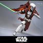 Star Wars: The Clone Wars Television Masterpiece Figura 1/6 Saesee Tiin (Clone Armor) (Hot Toys Exclusive) 32 cm