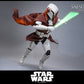 Star Wars: The Clone Wars Television Masterpiece Figura 1/6 Saesee Tiin (Clone Armor) (Hot Toys Exclusive) 32 cm