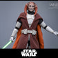Star Wars: The Clone Wars Television Masterpiece Figura 1/6 Saesee Tiin (Clone Armor) (Hot Toys Exclusive) 32 cm