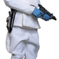 Star Wars: Rebels Television Masterpiece Figura 1/6 Grand Admiral Thrawn (Imperial Armor) Hot Toys Exclusive 32 cm