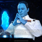Star Wars: Rebels Television Masterpiece Figura 1/6 Grand Admiral Thrawn (Imperial Armor) Hot Toys Exclusive 32 cm