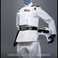 Star Wars: Rebels Television Masterpiece Figura 1/6 Grand Admiral Thrawn (Imperial Armor) Hot Toys Exclusive 32 cm