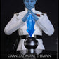 Star Wars: Rebels Television Masterpiece Figura 1/6 Grand Admiral Thrawn (Imperial Armor) Hot Toys Exclusive 32 cm