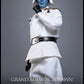 Star Wars: Rebels Television Masterpiece Figura 1/6 Grand Admiral Thrawn (Imperial Armor) Hot Toys Exclusive 32 cm