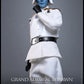 Star Wars: Rebels Television Masterpiece Figura 1/6 Grand Admiral Thrawn (Imperial Armor) Hot Toys Exclusive 32 cm