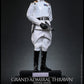 Star Wars: Rebels Television Masterpiece Figura 1/6 Grand Admiral Thrawn (Imperial Armor) Hot Toys Exclusive 32 cm