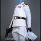 Star Wars: Rebels Television Masterpiece Figura 1/6 Grand Admiral Thrawn (Imperial Armor) Hot Toys Exclusive 32 cm