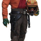 Star Wars: Rebels Television Masterpiece Figura 1/6 Ezra Bridger 31 cm
