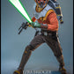 Star Wars: Rebels Television Masterpiece Figura 1/6 Ezra Bridger 31 cm