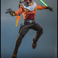 Star Wars: Rebels Television Masterpiece Figura 1/6 Ezra Bridger 31 cm